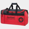 Cannes Sports/Overnight Holdall Thumbnail