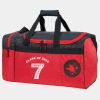 Cannes Sports/Overnight Holdall Thumbnail