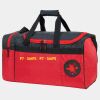 Cannes Sports/Overnight Holdall Thumbnail
