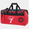 Cannes Sports/Overnight Holdall Thumbnail