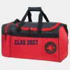 Cannes Sports/Overnight Holdall Thumbnail