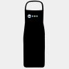 Bib Apron Without Pocket Thumbnail
