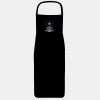 Bib Apron Without Pocket Thumbnail