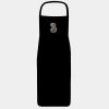 Bib Apron Without Pocket Thumbnail