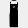 Bib Apron Without Pocket Thumbnail
