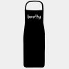 Bib Apron Without Pocket Thumbnail