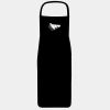 Bib Apron Without Pocket Thumbnail