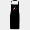 Bib Apron Without Pocket Thumbnail