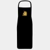 Bib Apron Without Pocket Thumbnail