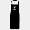 Bib Apron Without Pocket Thumbnail