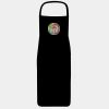 Bib Apron Without Pocket Thumbnail