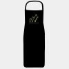 Bib Apron Without Pocket Thumbnail