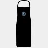 Bib Apron Without Pocket Thumbnail