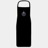 Bib Apron Without Pocket Thumbnail