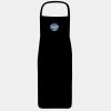 Bib Apron Without Pocket Thumbnail