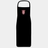 Bib Apron Without Pocket Thumbnail