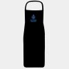 Bib Apron Without Pocket Thumbnail