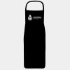 Bib Apron Without Pocket Thumbnail
