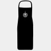 Bib Apron Without Pocket Thumbnail