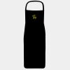 Bib Apron Without Pocket Thumbnail