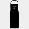 Bib Apron Without Pocket Thumbnail