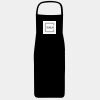 Bib Apron Without Pocket Thumbnail