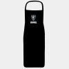 Bib Apron Without Pocket Thumbnail
