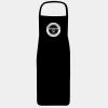 Bib Apron Without Pocket Thumbnail
