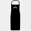 Bib Apron Without Pocket Thumbnail