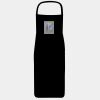 Bib Apron Without Pocket Thumbnail