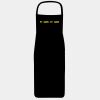 Bib Apron Without Pocket Thumbnail