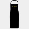 Bib Apron Without Pocket Thumbnail