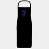 Bib Apron Without Pocket Thumbnail