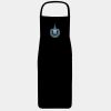 Bib Apron Without Pocket Thumbnail