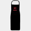 Bib Apron Without Pocket Thumbnail