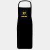 Bib Apron Without Pocket Thumbnail