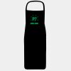 Bib Apron Without Pocket Thumbnail