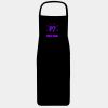 Bib Apron Without Pocket Thumbnail