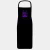Bib Apron Without Pocket Thumbnail