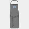 Low Cost Bib Apron Without Pocket Thumbnail