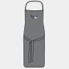 Low Cost Bib Apron Without Pocket Thumbnail