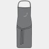 Low Cost Bib Apron Without Pocket Thumbnail