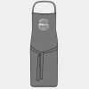 Low Cost Bib Apron Without Pocket Thumbnail