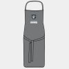 Low Cost Bib Apron Without Pocket Thumbnail