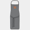 Low Cost Bib Apron Without Pocket Thumbnail