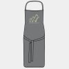 Low Cost Bib Apron Without Pocket Thumbnail