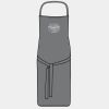 Low Cost Bib Apron Without Pocket Thumbnail