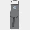 Low Cost Bib Apron Without Pocket Thumbnail