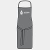 Low Cost Bib Apron Without Pocket Thumbnail