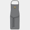 Low Cost Bib Apron Without Pocket Thumbnail
